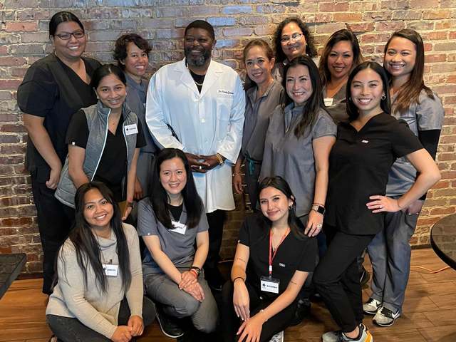 EMILY'S HOME HEALTH CARE - Home Health Agency photo in ENCINO, CA